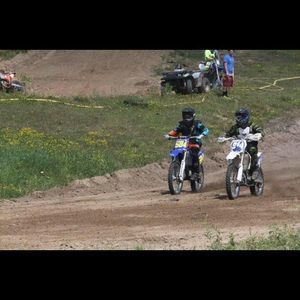 Meet your Posher, Heath